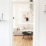Appartement Lightplace • Design • Boxspring • Kueche • Homeoffice •city Nah Braunschweig