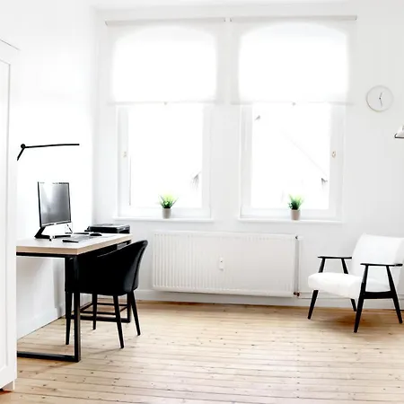 Lightplace • Design • Boxspring • Kueche • Homeoffice •city Nah * 브라운슈바이크