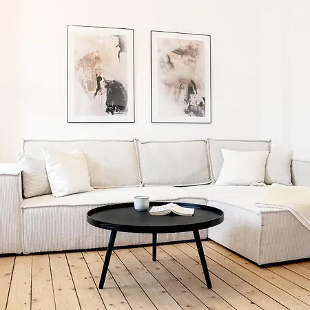 Lightplace • Design • Boxspring • Kueche • Homeoffice •city Nah * 브라운슈바이크