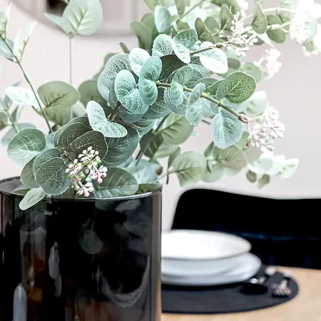 Lightplace • Design • Boxspring • Kueche • Homeoffice •city Nah 아파트