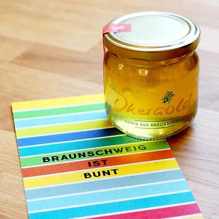 Lightplace • Design • Boxspring • Kueche • Homeoffice •city Nah 布伦瑞克