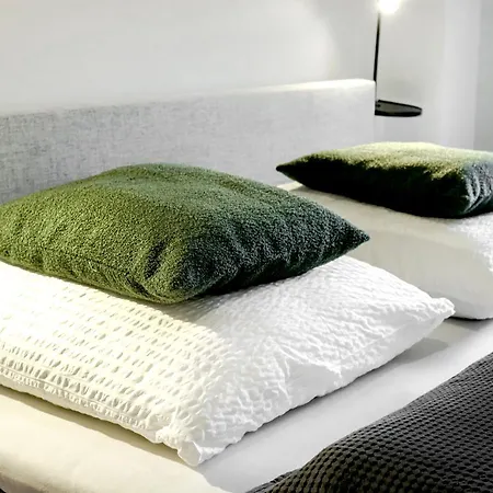 Lightplace • Design • Boxspring • Kueche • Homeoffice •city Nah 아파트 브라운슈바이크