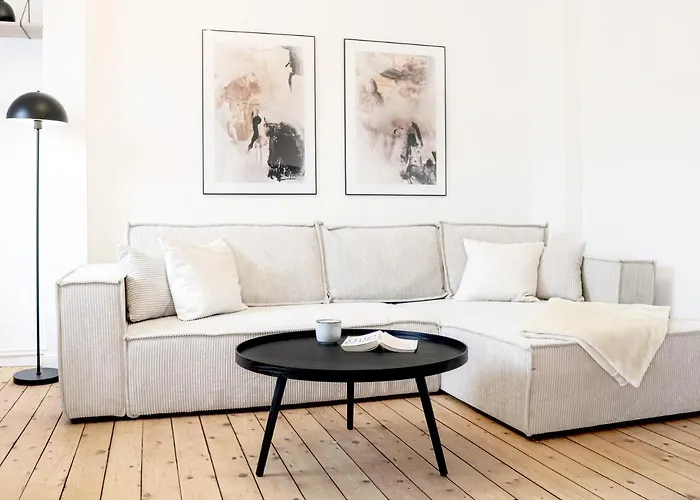 Lightplace • Design • Boxspring • Kueche • Homeoffice •city Nah * Braunschweig