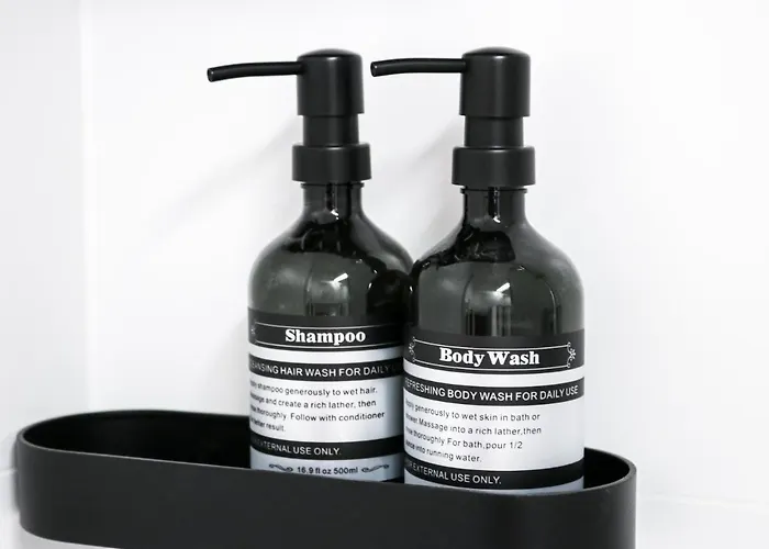 Lightplace • Design • Boxspring • Kueche • Homeoffice •city Nah Apartman Braunschweig