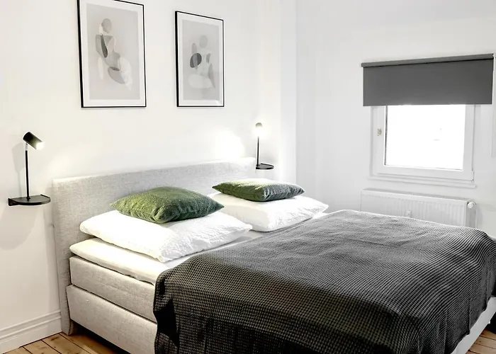 Lightplace • Design • Boxspring • Kueche • Homeoffice •city Nah * Braunschweig